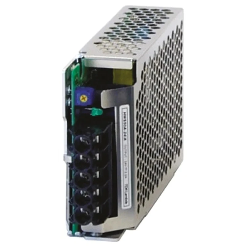 TDK-Lambda Single Output 15V DC, 50W Switching Power Supply Chassis Mount HWS50A-15/A