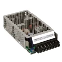 TDK-Lambda Single Output Switching Power Supply 15V DC, 150W, 10A, Universal Input 85-265V AC, Chassis Mount HWS150A-15/A