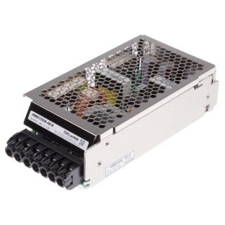 TDK-Lambda Switching Power Supply 48V dc, 150W, 370V dc / 265V ac, Chassis Mount HWS150A-48/A