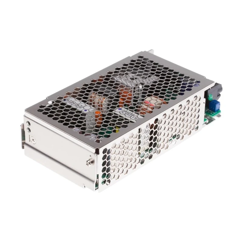 TDK-Lambda Switching Power Supply 48V dc, 150W, 370V dc / 265V ac, Chassis Mount HWS150A-48/A