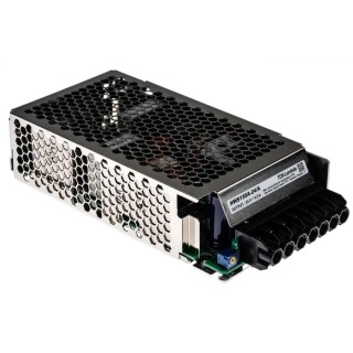 TDK-Lambda Switching Power Supply 24V dc, 156W, 6.5A Output Current, Chassis Mount HWS150A-24/A