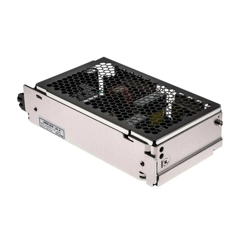 TDK-Lambda Switching Power Supply 24V dc, 156W, 6.5A Output Current, Chassis Mount HWS150A-24/A