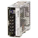 TDK-Lambda Industrial Switching Power Supply 48V DC, 100.8W, 2.1A Output, Chassis Mount RWS100B-48