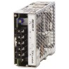 TDK-Lambda Industrial Switching Power Supply 48V DC, 100.8W, 2.1A Output, Chassis Mount RWS100B-48