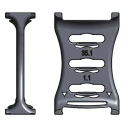 Igus Igumid G Cable Trunking Accessory Black 35 mm Height 12 mm Width 35.1