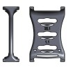 Igus Igumid G Cable Trunking Accessory Black 35 mm Height 12 mm Width 35.1
