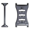 Igus Cable Trunking Accessory Igumid G Material Black 45 mm Height 14 mm Width 45.1