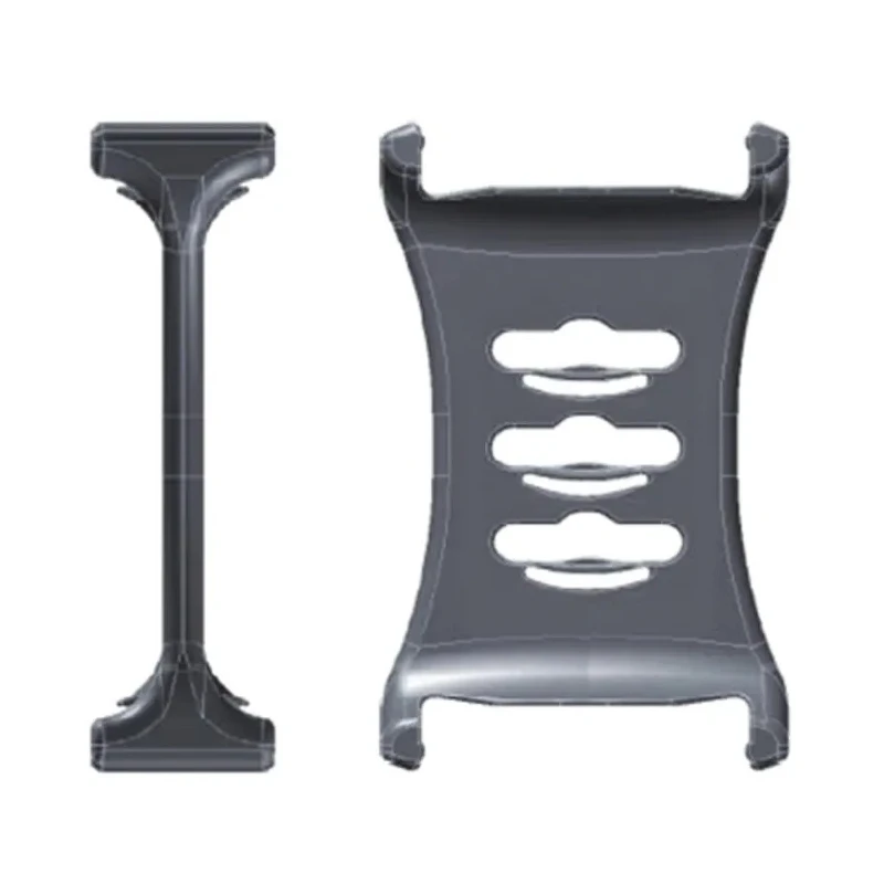 Igus Polymer Cable Trunking Accessory Cable Chain Separator Black 14 mm Width 42 mm Height 42.1