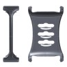 Igus Polymer Cable Trunking Accessory Cable Chain Separator Black 14 mm Width 42 mm Height 42.1