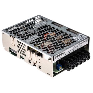TDK-Lambda Switching Power Supply 24V dc, 156W, 6.5A Output, Chassis Mount RWS150B-24