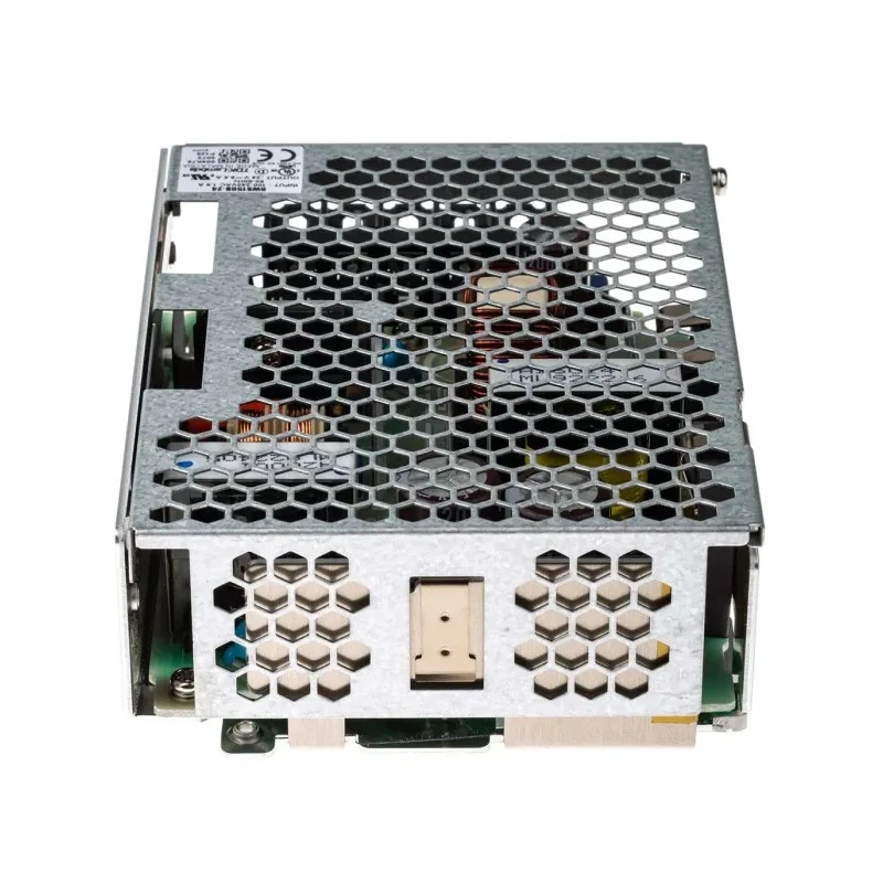 TDK-Lambda Switching Power Supply 24V dc, 156W, 6.5A Output, Chassis Mount RWS150B-24