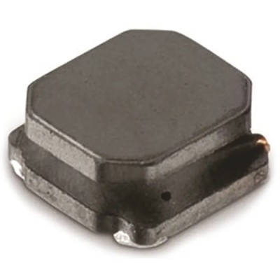 Wurth Elektronik WE-LQS 3015 Shielded Wirewound Surface Mount Inductor 10 μH Semi Shielded ±20% 840 mA DC 74404032100