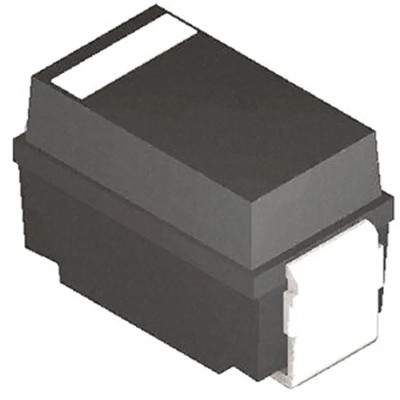 Vishay Schottky Diode 90 V 1.5 A Surface Mount DO-214AC BYS12-90-E3/TR