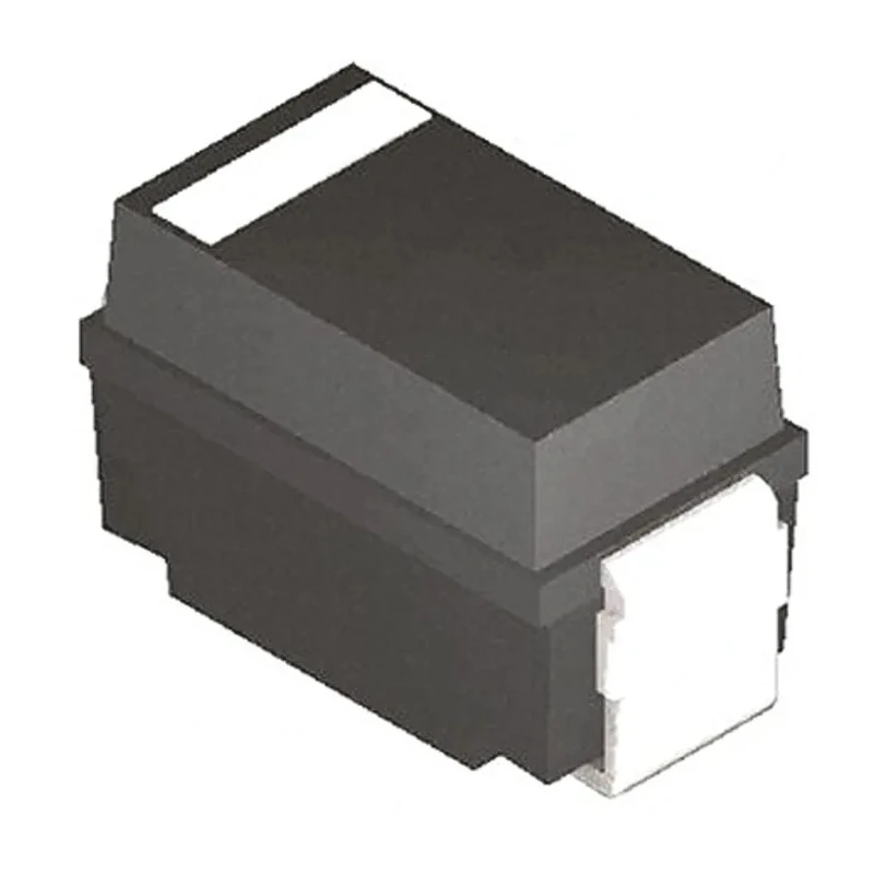 Vishay Schottky Diode 90 V 1.5 A Surface Mount DO-214AC BYS12-90-E3/TR