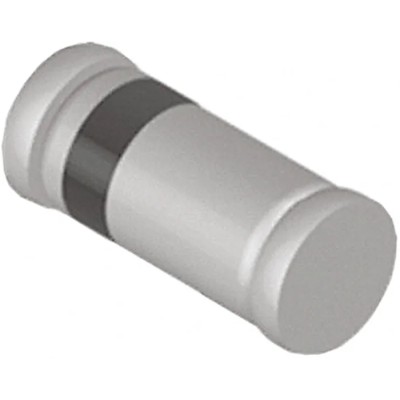Vishay Zener Diode Single 11 V Nominal Zener Voltage, 500 mW Power Dissipation Surface Mount SOD-80 Package BZM55C11-TR