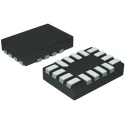 Texas Instruments Bus Transceiver 4-Bit Non-Inverting 3 State 16-Pin UQFN SN74AVC4T774RSVR