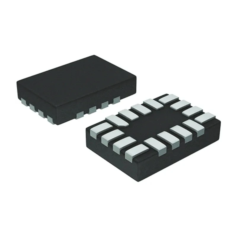 Texas Instruments Bus Transceiver 4-Bit Non-Inverting 3 State 16-Pin UQFN SN74AVC4T774RSVR