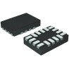 Texas Instruments Bus Transceiver 4-Bit Non-Inverting 3 State 16-Pin UQFN SN74AVC4T774RSVR