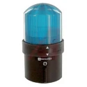Schneider Electric XVBL Series Blue Beacon Incandescent LED Bulb IP65 IP66 XVBL36