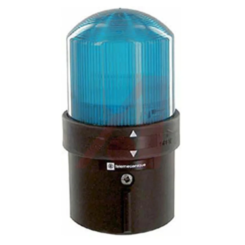 Schneider Electric XVBL Series Blue Beacon Incandescent LED Bulb IP65 IP66 XVBL36