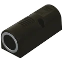 Pro Car Automotive Connector Female Black Surface 1 Way Screw Termination 20A Current 67604000