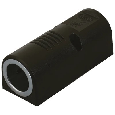 Pro Car Automotive Connector Female Black Surface 1 Way Screw Termination 20A Current 67604000