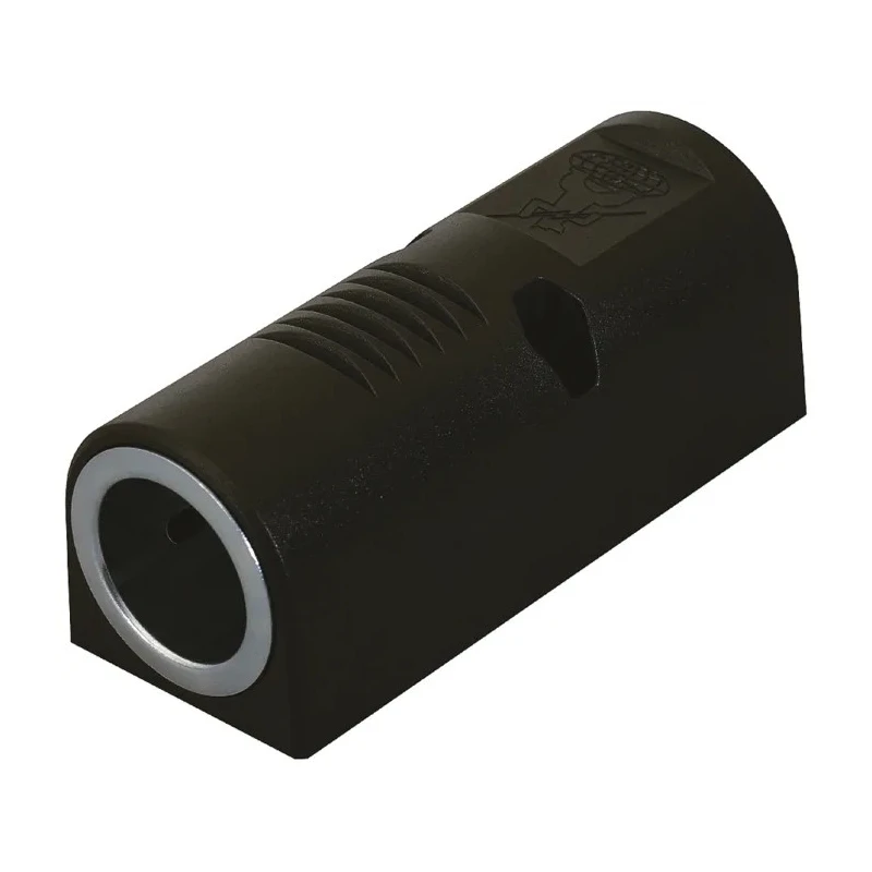 Pro Car Automotive Connector Female Black Surface 1 Way Screw Termination 20A Current 67604000
