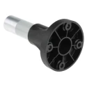Schneider Electric Harmony XVB Series Mounting Base with Tube XVBZ02A