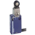 Telemecanique Sensors Limit Switch Roller Lever 1 NO/1 NC IP66 IP67 IP68 Zinc Alloy Housing XCMD2515L1