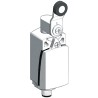 Telemecanique Sensors OsiSense XC Series Roller Lever Limit Switch 1 NO/1 NC Zinc Alloy Housing 240V AC XCKD2118M12
