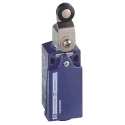 Telemecanique Sensors OsiSense XC Series Roller Lever Limit Switch 1 NO/1 NC IP67 IP66 Zinc Alloy Housing 240V AC XCKD2118N12