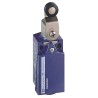 Telemecanique Sensors OsiSense XC Series Roller Lever Limit Switch 1 NO/1 NC IP67 IP66 Zinc Alloy Housing 240V AC XCKD2118N12