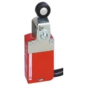 Telemecanique Sensors Roller Lever Limit Switch Metal Housing IP68 IP67 IP66 1 NO 2 NC 1.5A XCSM3715L2