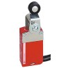Telemecanique Sensors Roller Lever Limit Switch Metal Housing IP68 IP67 IP66 1 NO 2 NC 1.5A XCSM3715L2