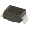 Vishay 1-Element Uni-Directional Transient Voltage Suppressor 600 W, Surface Mount DO-215AA Package SMBG5.0A-E3/52