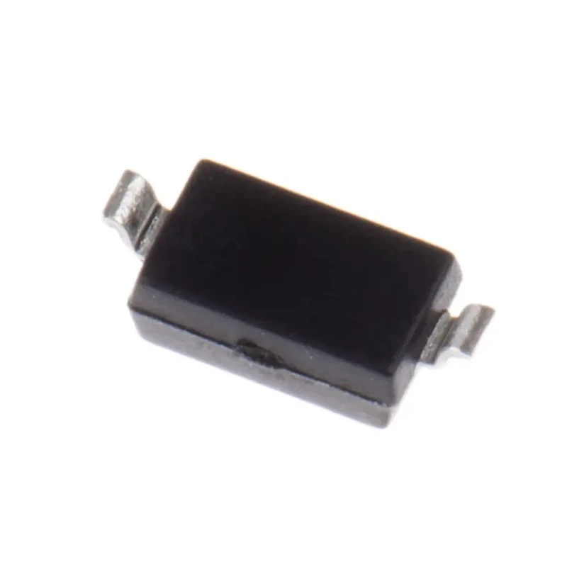 Vishay Silicon Junction Switching Diode Single 200mA 50V SOD-123 1N4150W-E3-08