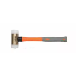 de-neers-1-kg-aluminium-bronze-non-sparking-nylon-hammer-64040