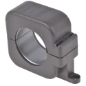 Wurth Elektronik Openable Snap Ferrite Ring STAR-RING Series, Diameter 27 mm, Impedance 54Ω at 25 MHz, 112Ω at 100 7427155S