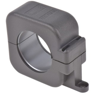 Wurth Elektronik Openable Snap Ferrite Ring STAR-RING Series, Diameter 27 mm, Impedance 54Ω at 25 MHz, 112Ω at 100 7427155S