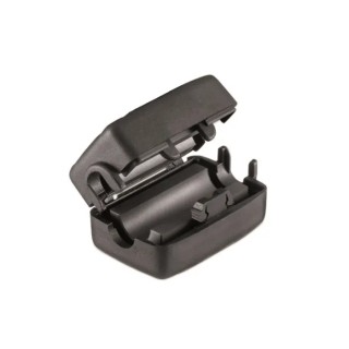 Wurth Elektronik Openable Snap Ferrite Sleeve 10.5 mm Aperture Diameter 158Ω at 25 MHz Impedance 278Ω at 100 MHz 74271221S