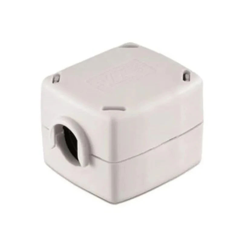 Wurth Elektronik Openable Snap Ferrite Sleeve Diameter 12.5 mm with 1 Aperture, STARFIX Series, For General 74271722S