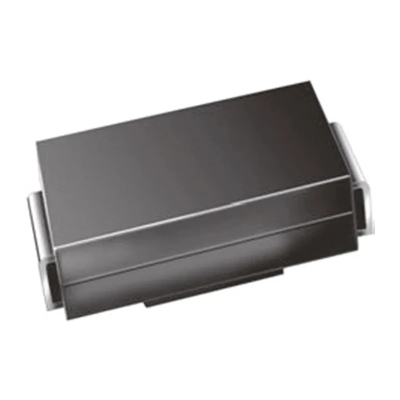 Vishay 20 V 1 A Surface Mount Schottky Diode DO-214AC Package B120-E3/61T