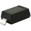 Vishay 30 V 200 mA Schottky Diode 2-Pin Surface Mount SOD-123 Package BAT54W-E3-08