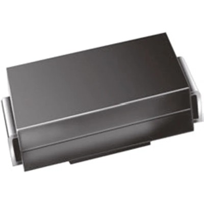 Vishay 40 V 3 A Schottky Diode 2-Pin DO-214AA B340LB-E3/52T