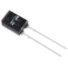 Vishay Infrared and Visible Light Photodiode, Side View Plastic Package, Through Hole, ± 65 ° Angle BPW83