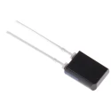 Vishay Infrared Visible Light Photodiode Through Hole Side View Plastic BPW83