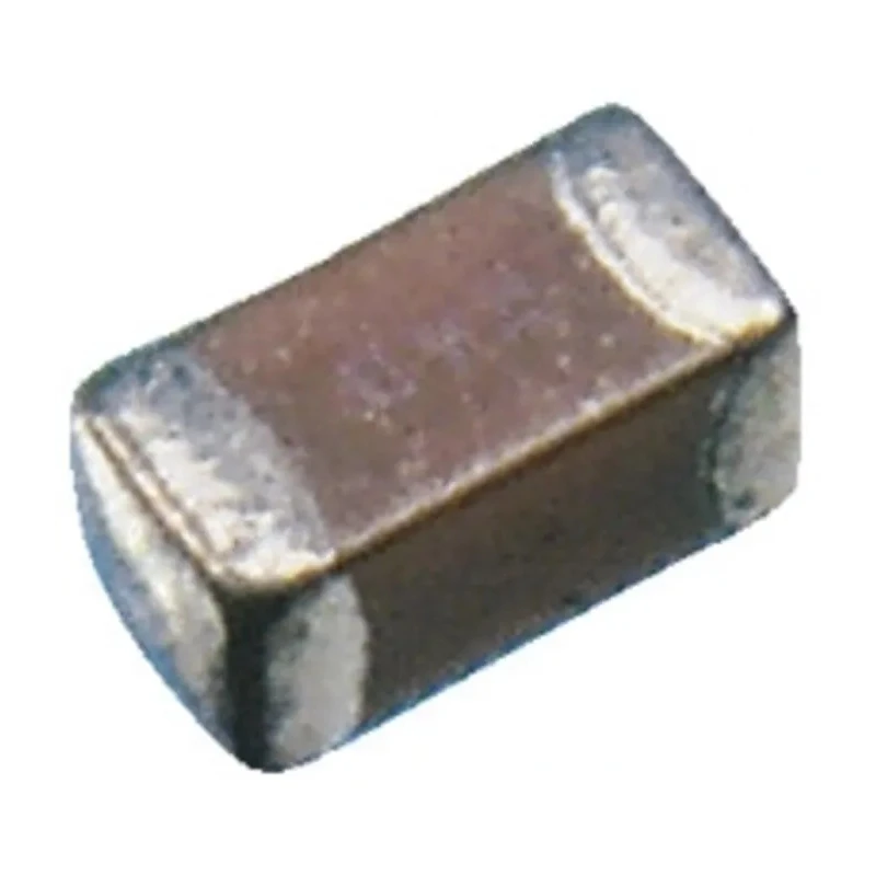 Murata 220 pF Multilayer Ceramic Capacitor 100V dc ±5 % Tolerance Surface Mount 0603 Package GCM1885C2A221JA16D