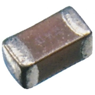Murata 2 nF 50V dc Multilayer Ceramic Capacitor Surface Mount Stacked Construction C0G Dielectric GRM1885C1H202JA01D