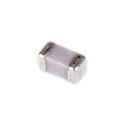Murata 0.5 pF Multilayer Ceramic Capacitor 50V dc, 0402 Surface Mount GJM1555C1HR50WB01D