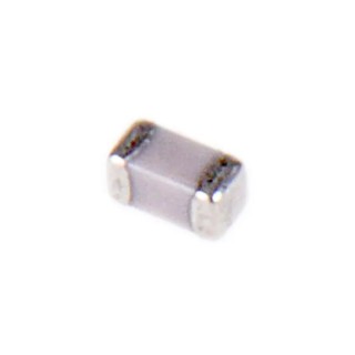 Murata 0.5 pF Multilayer Ceramic Capacitor 50V dc, 0402 Surface Mount GJM1555C1HR50WB01D